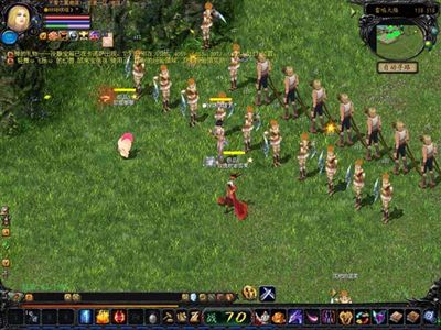 魔域变态版手机版：西方魔幻手游，新手攻略请查收